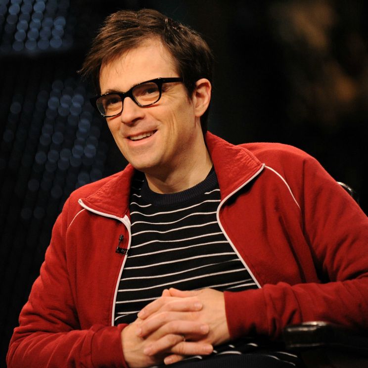 Rivers Cuomo