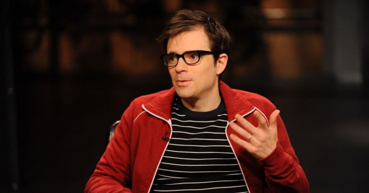 Rivers Cuomo