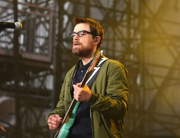 Rivers Cuomo