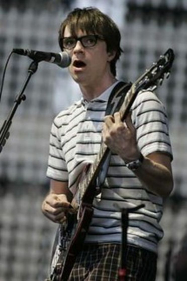 Rivers Cuomo