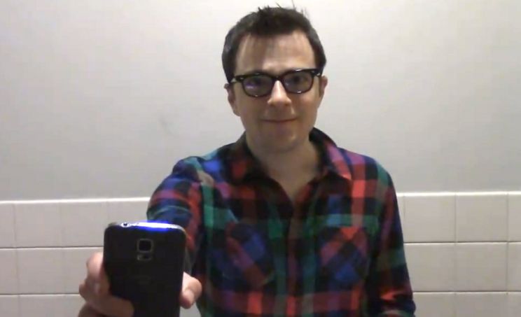 Rivers Cuomo