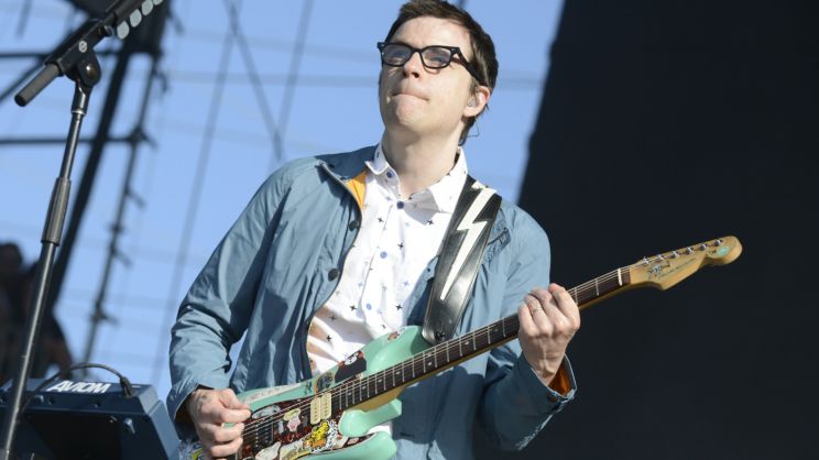 Rivers Cuomo