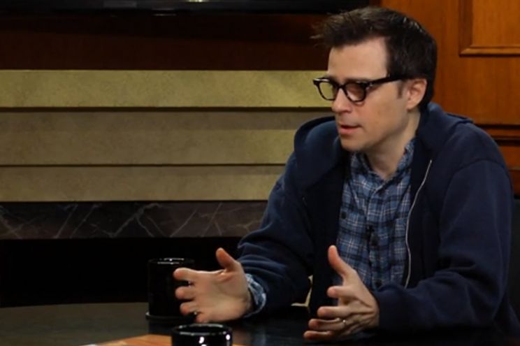 Rivers Cuomo