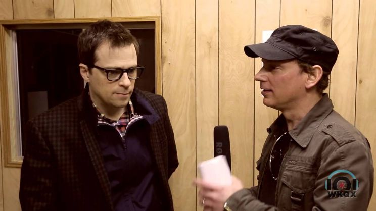 Rivers Cuomo