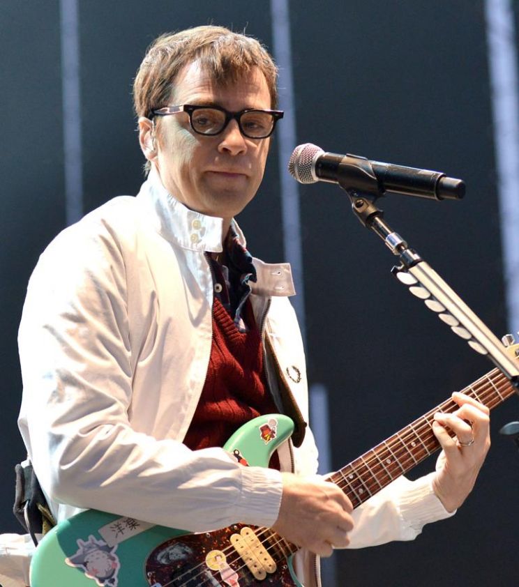 Rivers Cuomo