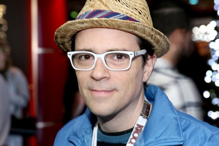 Rivers Cuomo