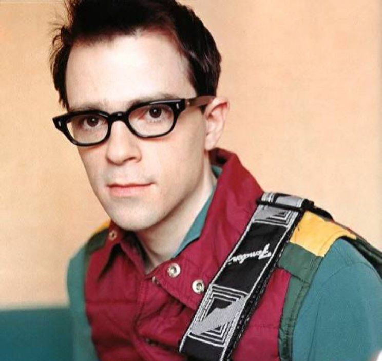 Rivers Cuomo