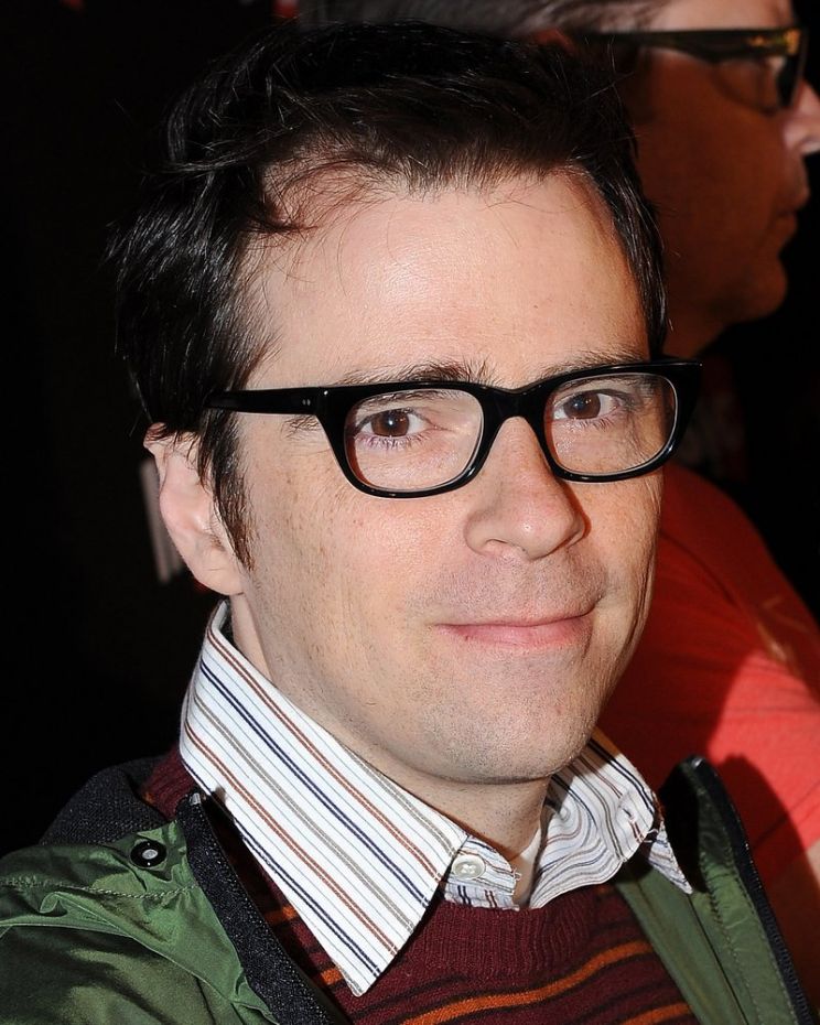 Rivers Cuomo