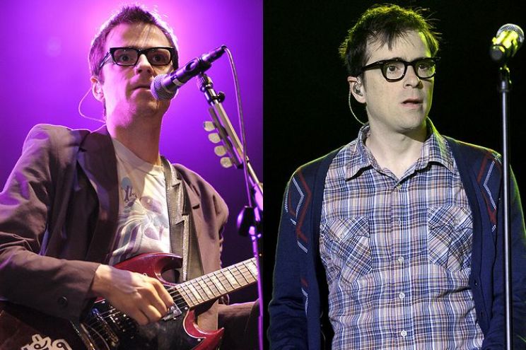Rivers Cuomo