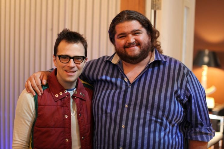 Rivers Cuomo