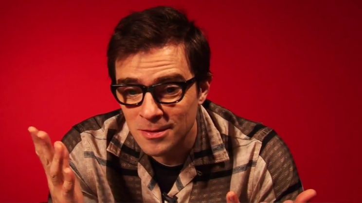 Rivers Cuomo