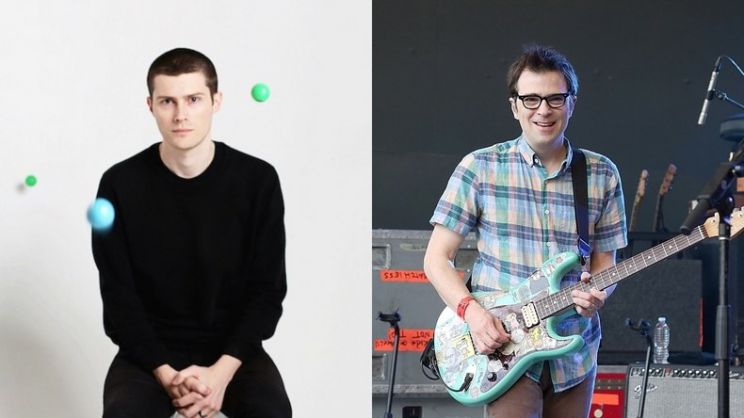 Rivers Cuomo