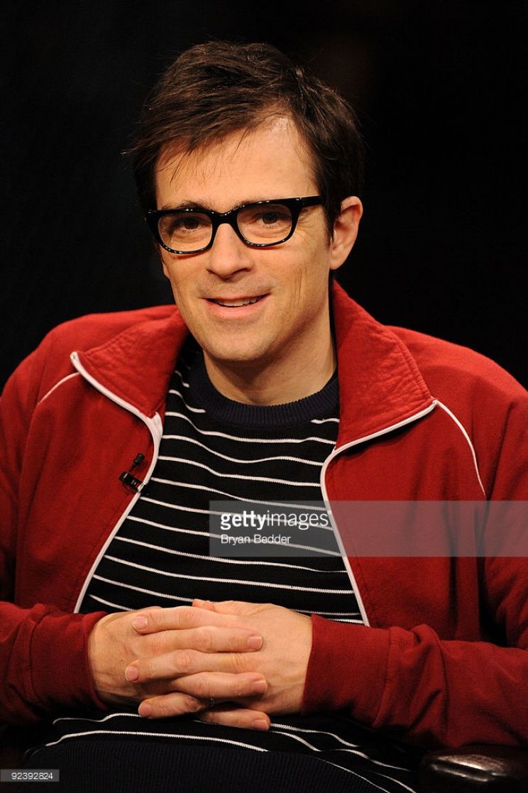 Rivers Cuomo