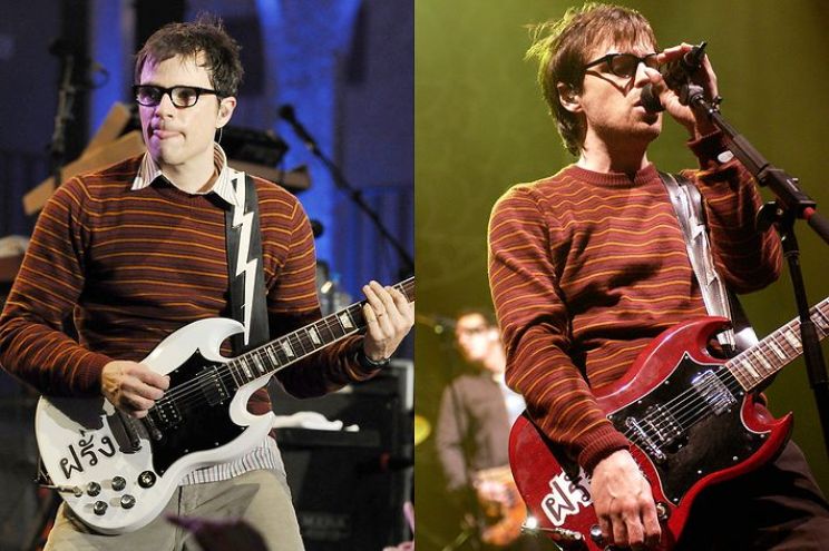 Rivers Cuomo