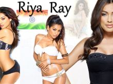 Riya Ray