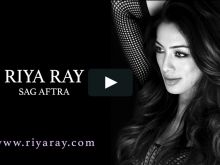 Riya Ray