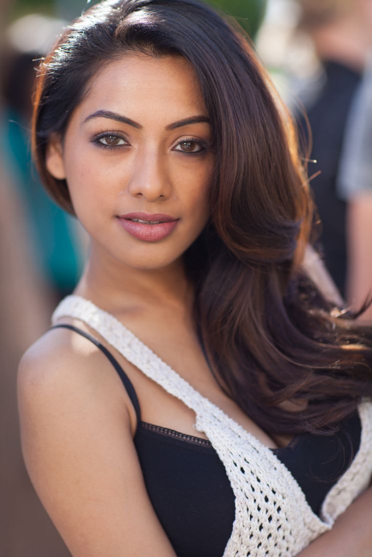 Riya Ray
