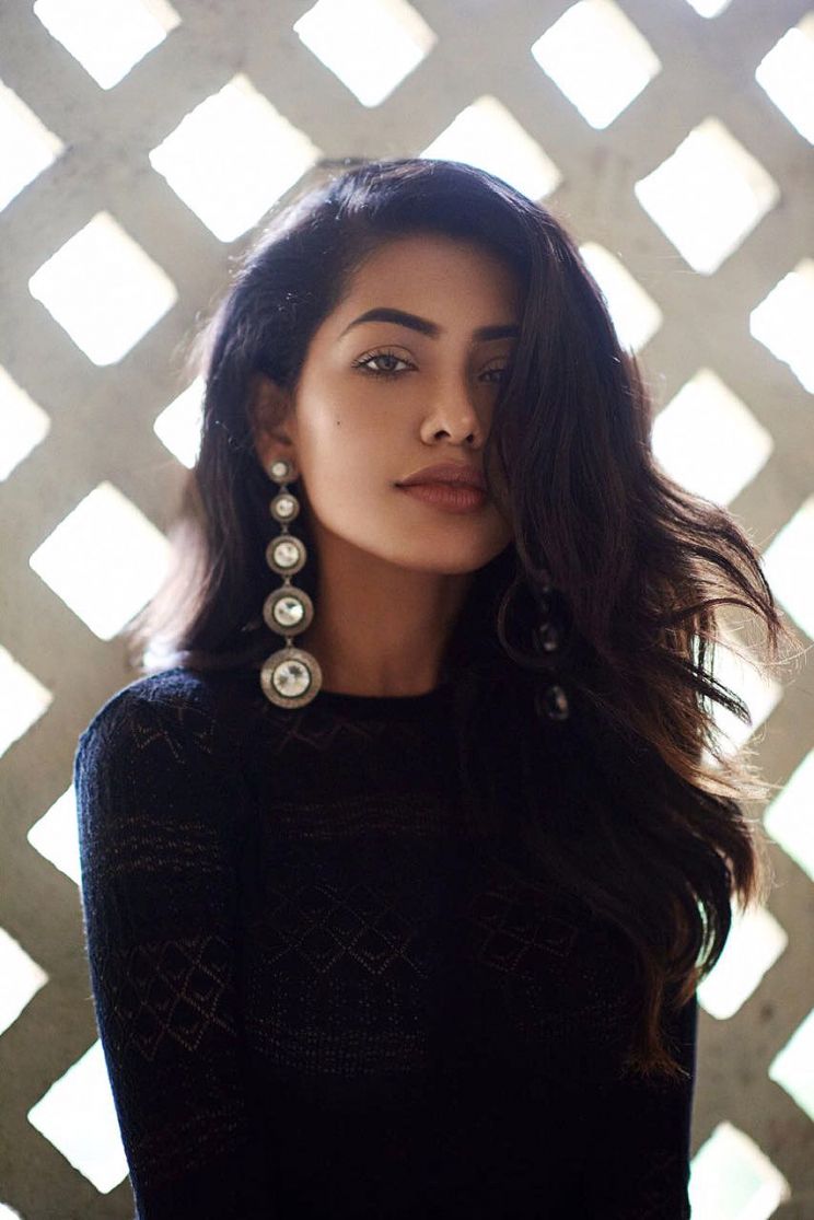Riya Ray