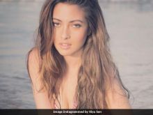 Riya Sen