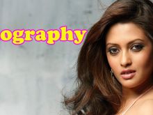 Riya Sen