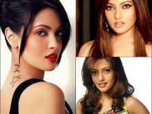 Riya Sen
