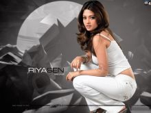Riya Sen
