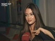 Riya Sen