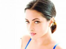 Riya Sen