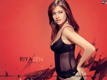 Riya Sen