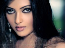 Riya Sen