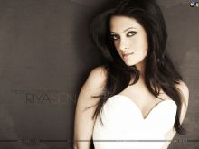Riya Sen