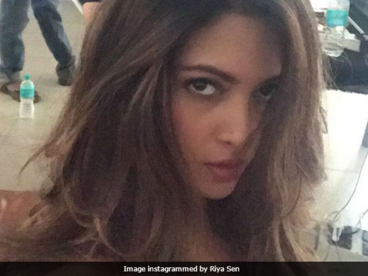 Riya Sen