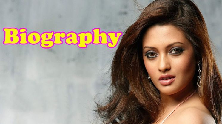 Riya Sen