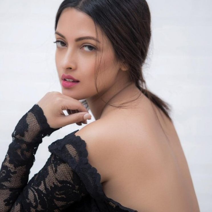 Riya Sen