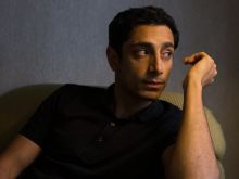 Riz Ahmed