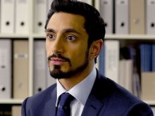 Riz Ahmed