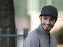 Riz Ahmed