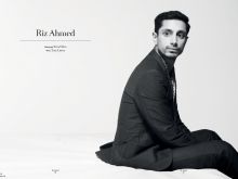 Riz Ahmed