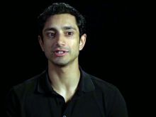 Riz Ahmed