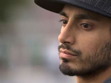 Riz Ahmed