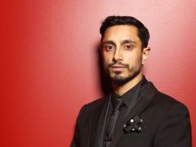 Riz Ahmed