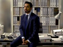 Riz Ahmed