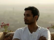 Riz Ahmed