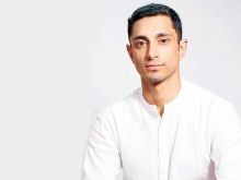 Riz Ahmed