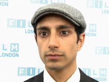 Riz Ahmed