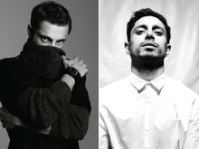Riz Ahmed
