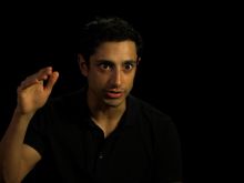 Riz Ahmed
