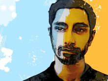 Riz Ahmed
