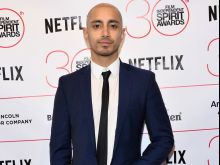 Riz Ahmed