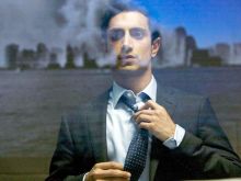 Riz Ahmed